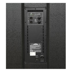 Subwoofer Activo XP Audio KRONOS 18A – 18″ 1100W
