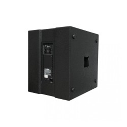 Subwoofer Activo XP Audio KRONOS 18A – 18″ 1100W