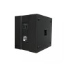 Subwoofer Activo XP Audio KRONOS 18A – 18″ 1100W