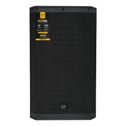 Bafle Activo Xp Audio Evx15a 15´ 450w...