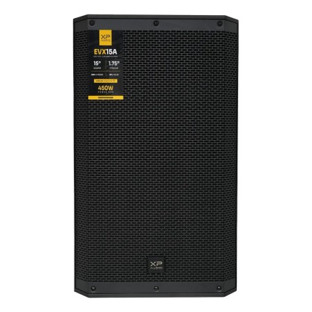 Bafle Activo Xp Audio Evx15a 15´ 450w Rms Bluetooth