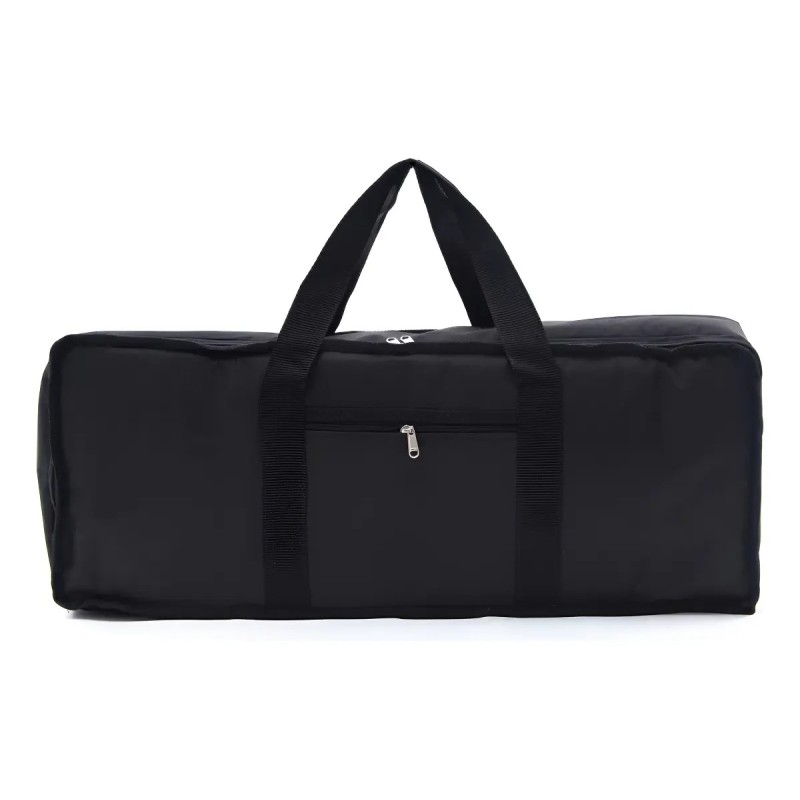 Funda Acolchada Para Teclado 30x70- Nusdeo