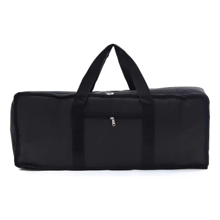 Funda Acolchada Para Teclado 30x70- Nusdeo