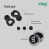 Tapones Para Oídos Clog Earplugs