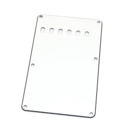 Tapa Trasera Para Guitarra Sambong 6...