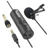 Microfono Lavalier Condenser Maono Au-103 Smartphone Camara