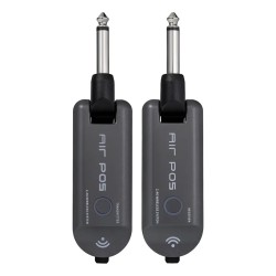 Sistema Inalámbrico Mooer Air P05...
