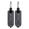 Sistema Inalámbrico Mooer Air P05 Para Guitarra O Bajo