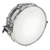 Redoblante Thunder 14x3.5 Acero Plateado JBS-1055