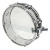 Redoblante Thunder 14x3.5 Acero Plateado JBS-1055