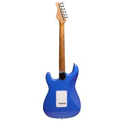 Guitarra Electrica - Texas Strato - Azul