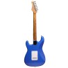 Guitarra Electrica - Texas Strato - Azul
