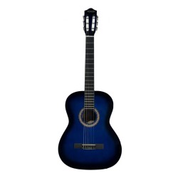 Guitarra Clasica Texas - Cg 40 Bls