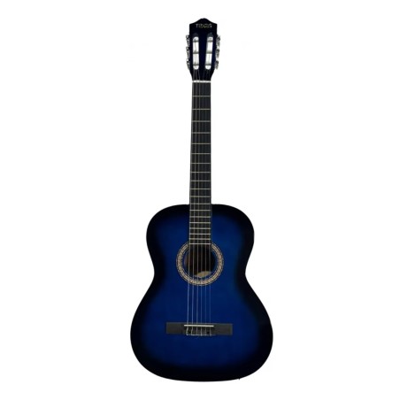 Guitarra Clasica Texas - Cg 40 Bls