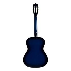 Guitarra Clasica Texas - Cg 40 Bls