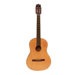 Guitarra Clasica - Gracia - Calma