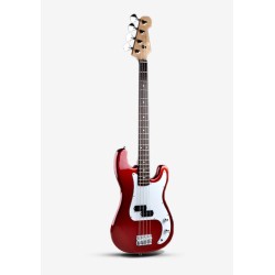 Bajo Electrico Texas - Precision -...