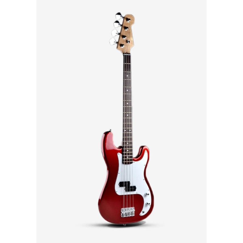 Bajo Electrico Texas - Precision - G-B1-4 RD