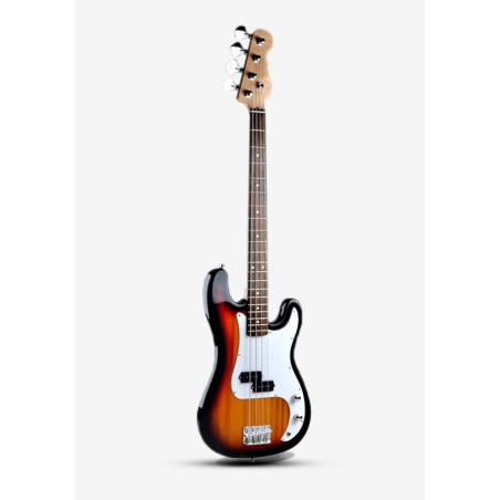 Bajo Electrico Texas - Precision - G-B1-4 TS