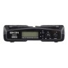 Microfono Inalambrico De Mano Uhf Eikon Wm700ha