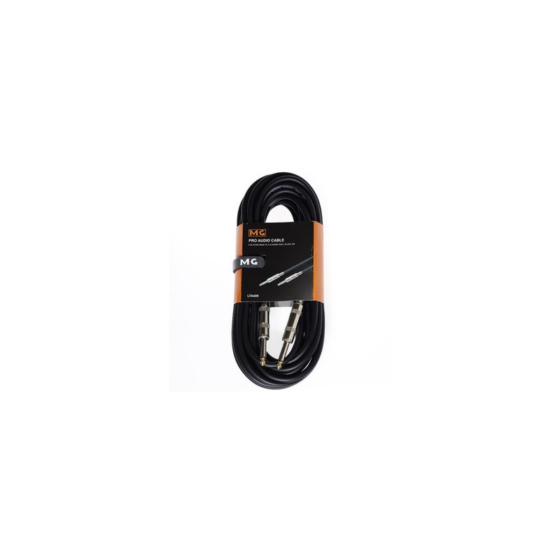 Cable de Instrumento - Vapex - Plug-Plug - 3 Metros