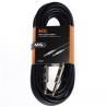 Cable de Instrumento - Vapex - Plug-Plug - 3 Metros