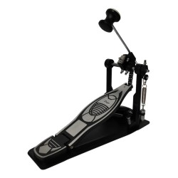 Pedal de Bombo Parquer Cadena Doble...