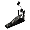 Pedal de Bombo Parquer Cadena Doble Base Rigida