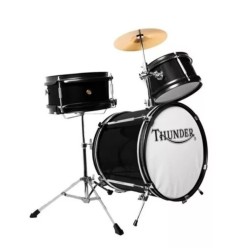 Bateria Para Niño Thunder Jbj1044...