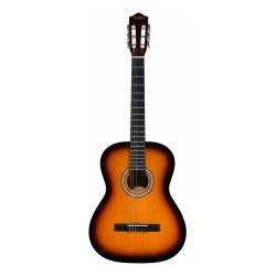 Guitarra Clasica Texas - Cg 40 Sb