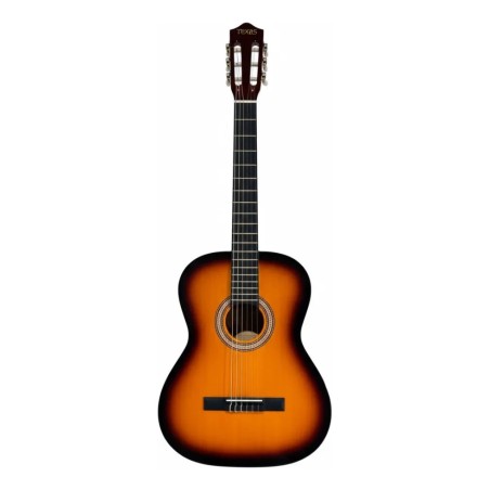 Guitarra Clasica Texas - Cg 40 Sb