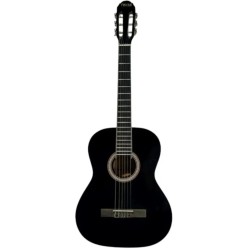 Guitarra Clasica Texas - Cg 40 Bk