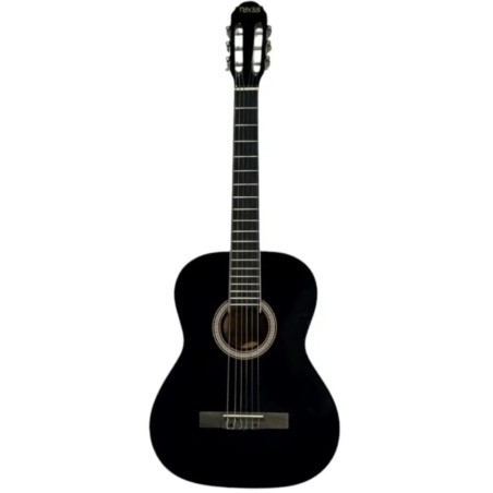 Guitarra Clasica Texas - Cg 40 Bk