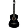 Guitarra Clasica Texas - Cg 40 Bk