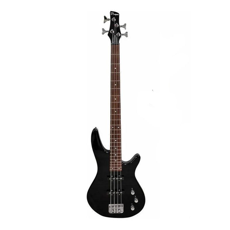 Bajo Electrico Parquer - Bj100 - WR