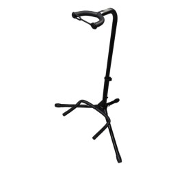 Soporte de guitarra y bajo-con cuello...