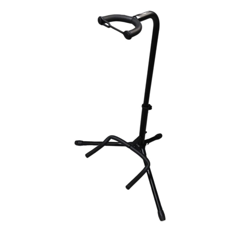 Soporte de guitarra y bajo-con cuello Parquer