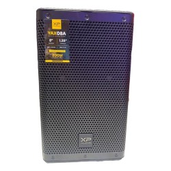 Bafle Activo XP Audio YAX8A – 8″ 200W...