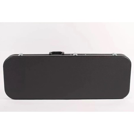 Estuche Rigido Para Guitarra Electrica - Nusdeo