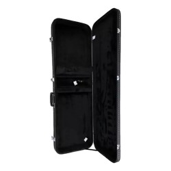 Estuche Rigido Para Guitarra Electrica - Nusdeo