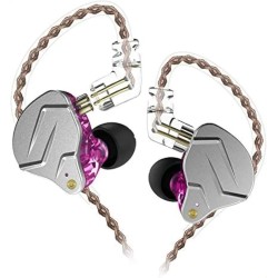 Auricular intraural Kz - Zsn Pro -...