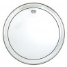 Parche Remo Encore - 6" Pinestripe Clear