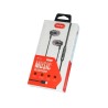Auricular Manos Libres In-ear Conector  Tipo-C Vapex