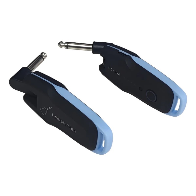Sistema Inalámbrico Parquer Ws-70 -Guit/Bajo