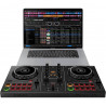 Controlador Dj Pioneer - Ddj-200 -  Bluetooth De 2 Canales