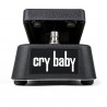 Pedal de Efecto - Wah-wah - Cry Baby - Jim Dunlop - Para Guitarra - ( Gcb95 )