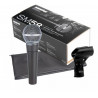 Microfono Dinamico - Shure - Sm-58Lc - Profesional