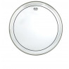 Parche Remo Encore - 20" Pinestripe Clear