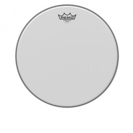 Parche Remo - Ambassador Coated 14''