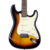 Guitarra Eléctrica Sx - Stratocaster- (FST62) + Funda